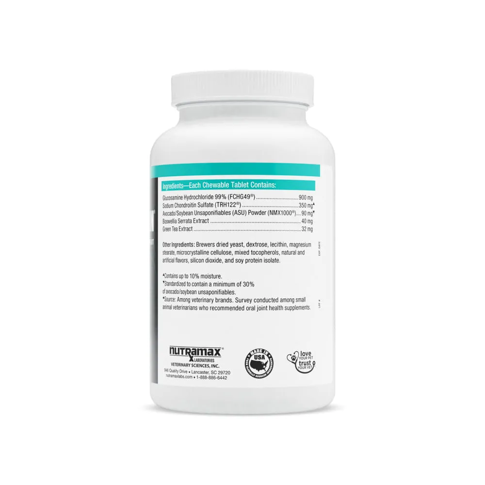 Nutramax Dasuquin Joint Health Supplement for Large Dogs