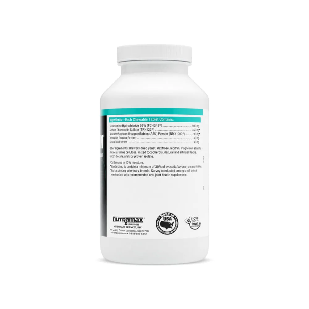 Nutramax Dasuquin Joint Health Supplement for Large Dogs