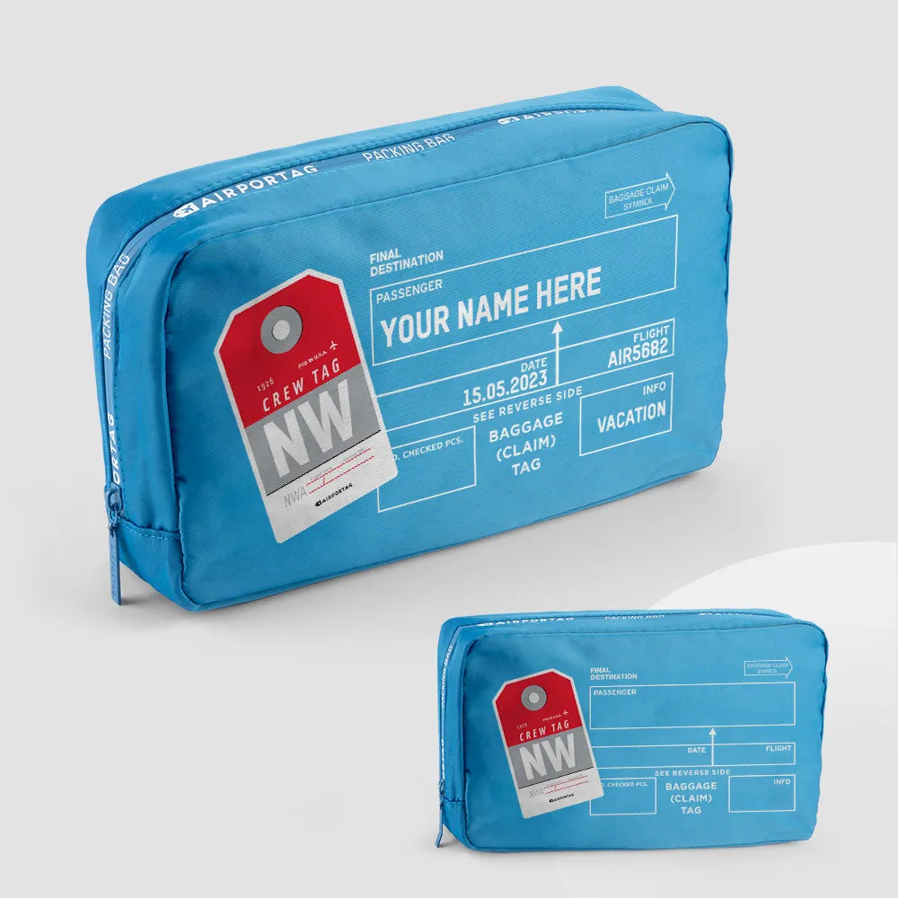 NW - Packing Bag