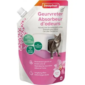 Odour Killer Multi Fresh - Floral Scent