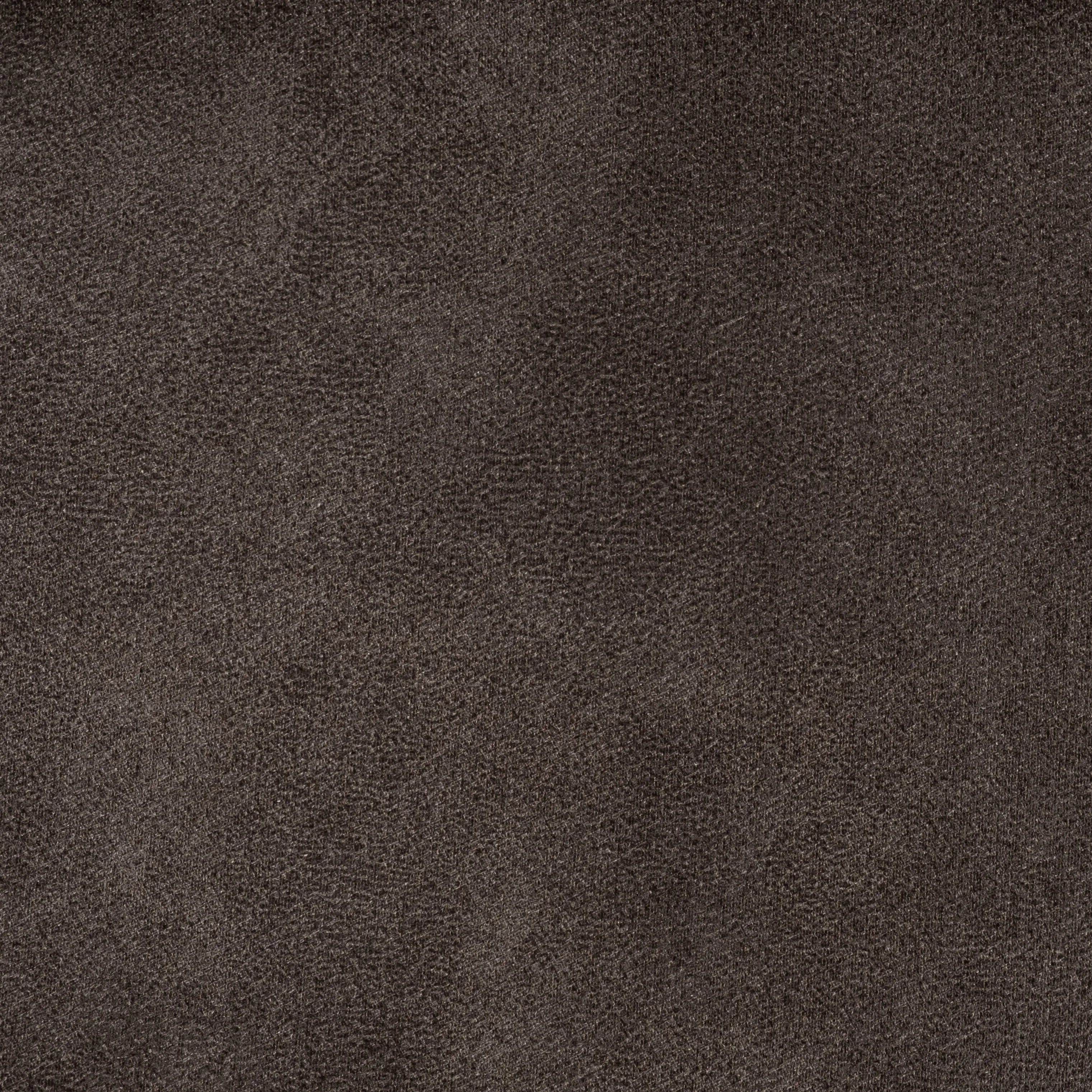 Orthopedic Sofa - Leatherlook/Teddy - Olive