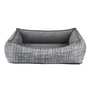 Oslo Bed | Tribeca Woven