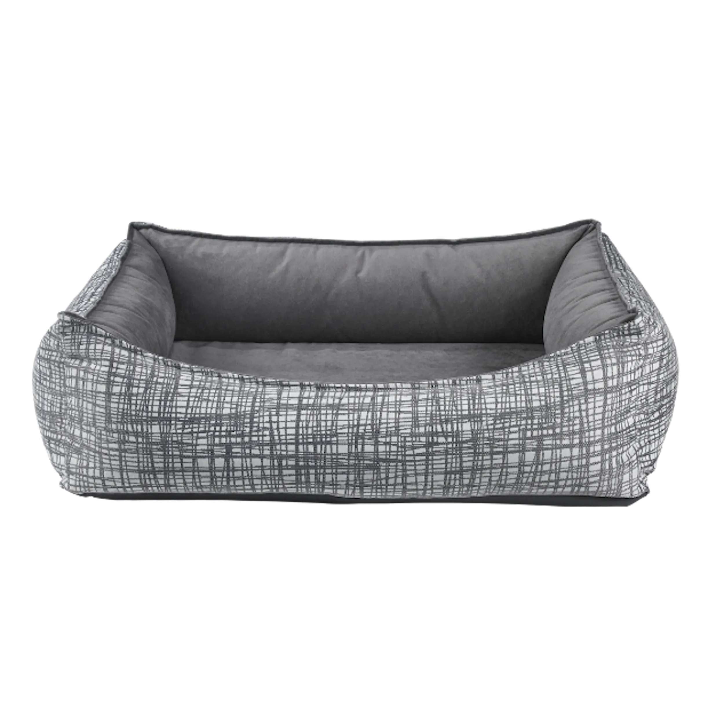 Oslo Bed | Tribeca Woven