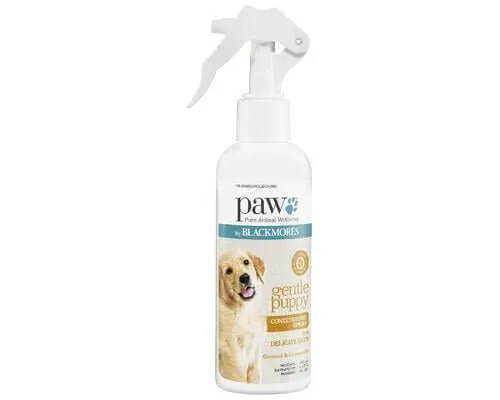 PAW Puppy Conditioning Mist 200ml