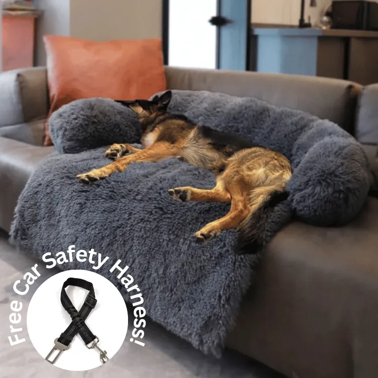 PawNest™ Orthopedic Relaxer