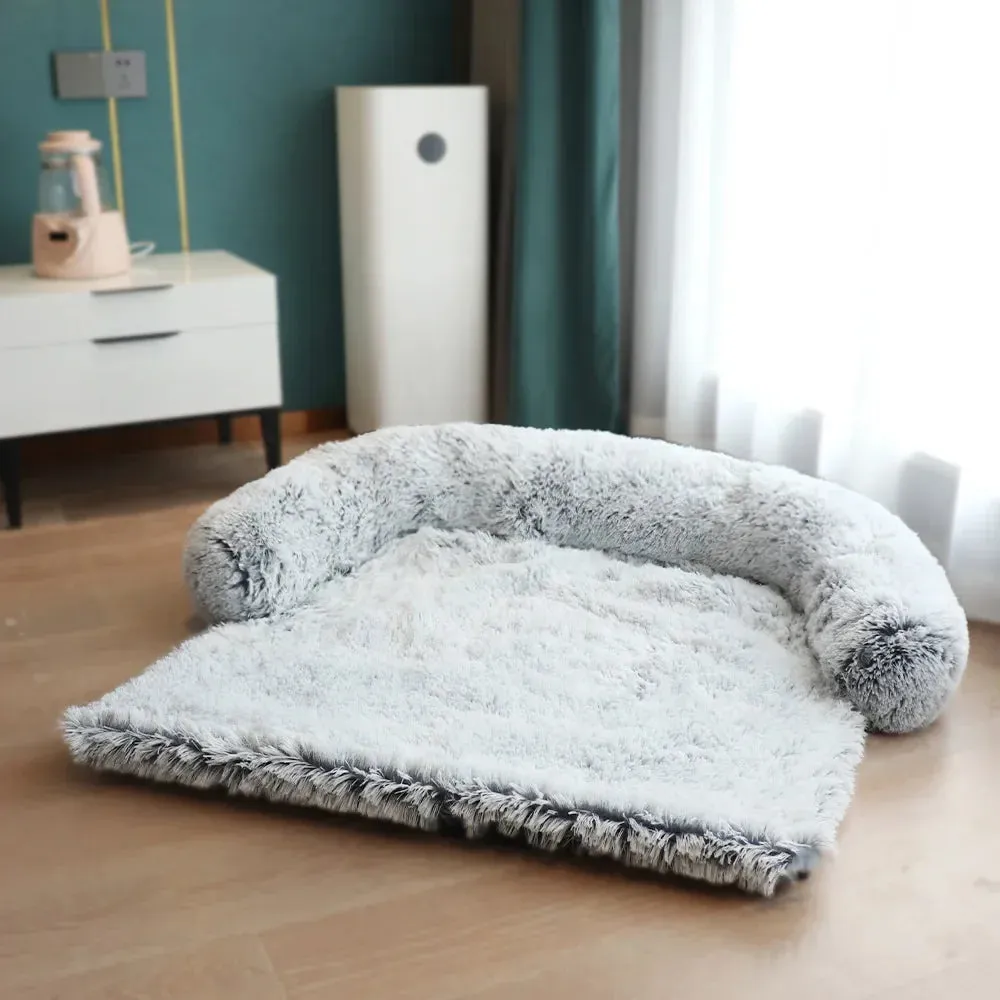 PawNest™ Orthopedic Relaxer
