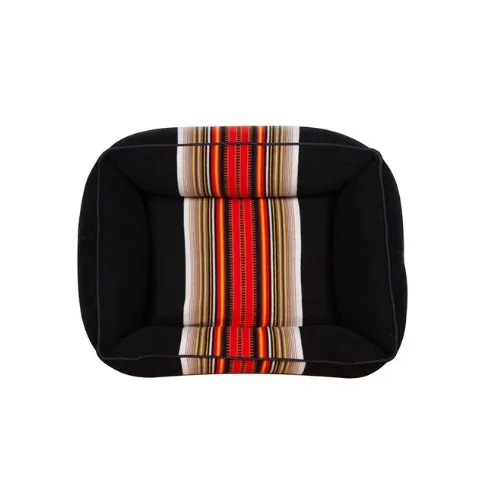 Pendleton Kuddler Dog Bed — Acadia