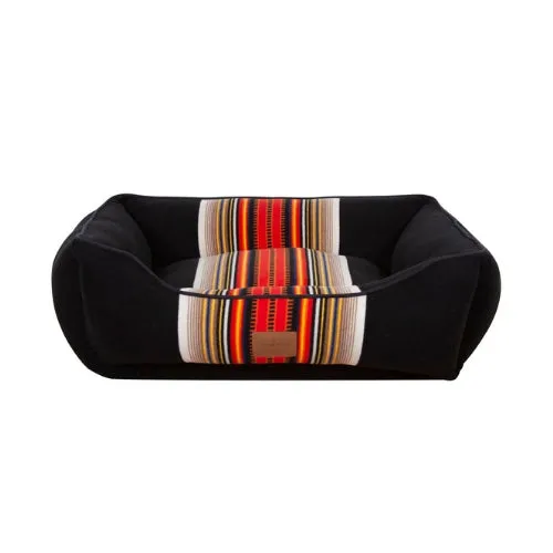 Pendleton Kuddler Dog Bed — Acadia