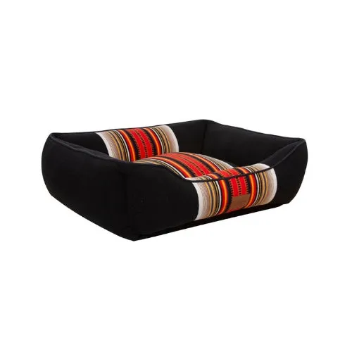 Pendleton Kuddler Dog Bed — Acadia