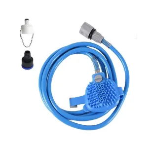 Pet Grooming And Bathing Tool