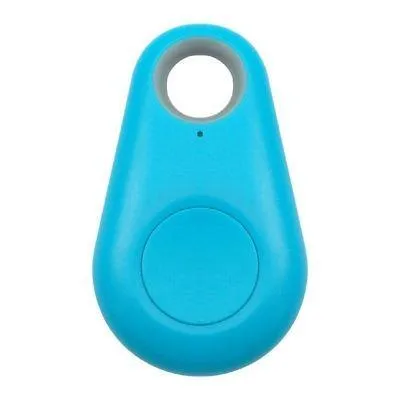 Pet Smart GPS Tracker Mini Anti-Lost Waterproof Bluetooth Locator