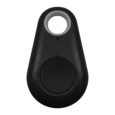 Pet Smart GPS Tracker Mini Anti-Lost Waterproof Bluetooth Locator