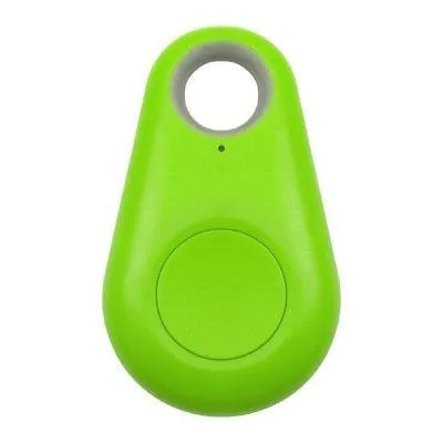 Pet Smart GPS Tracker Mini Anti-Lost Waterproof Bluetooth Locator