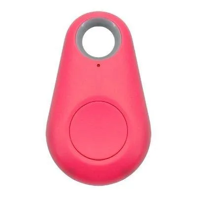 Pet Smart GPS Tracker Mini Anti-Lost Waterproof Bluetooth Locator