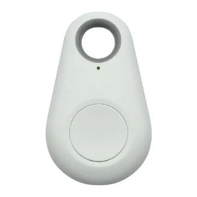 Pet Smart GPS Tracker Mini Anti-Lost Waterproof Bluetooth Locator