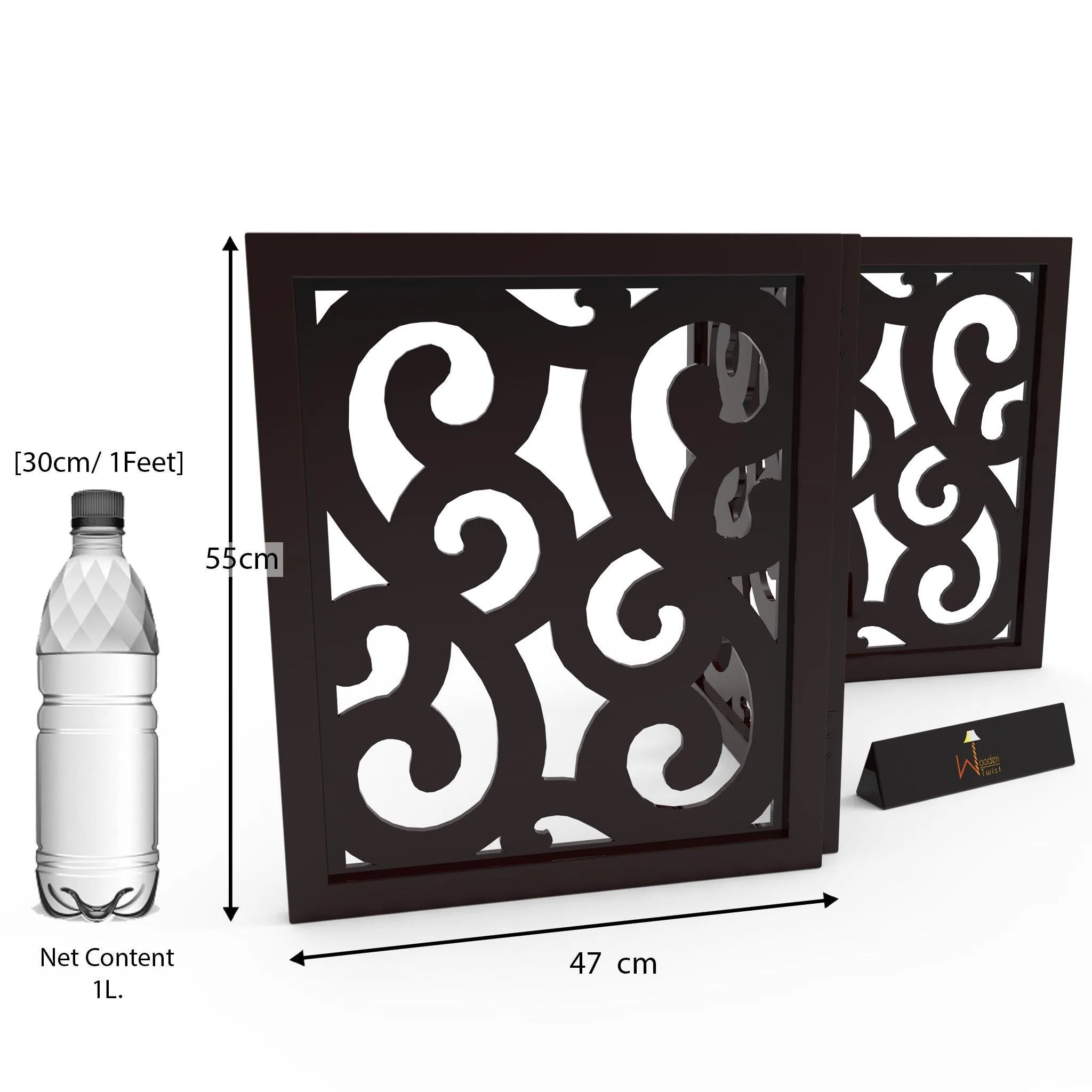 Portable Safety Pet Fence Gate Partition For Kids (Unique Design)