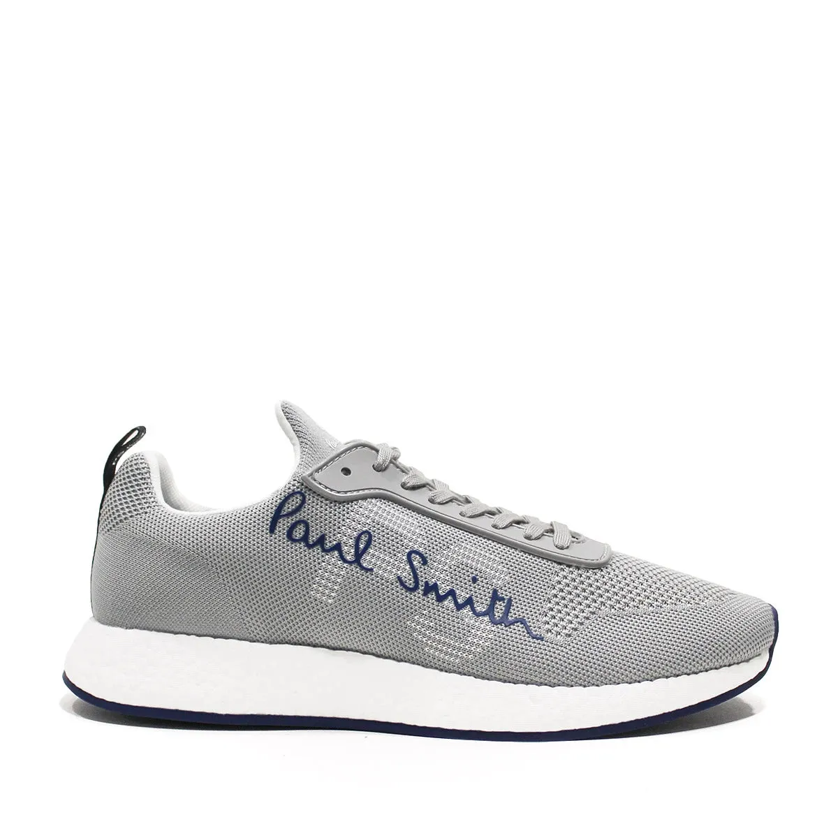 PS Paul Smith - Zeus Trainers in Grey