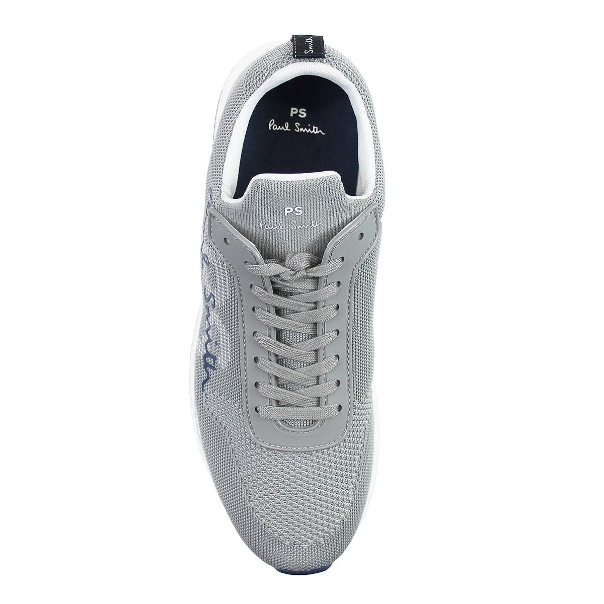 PS Paul Smith - Zeus Trainers in Grey