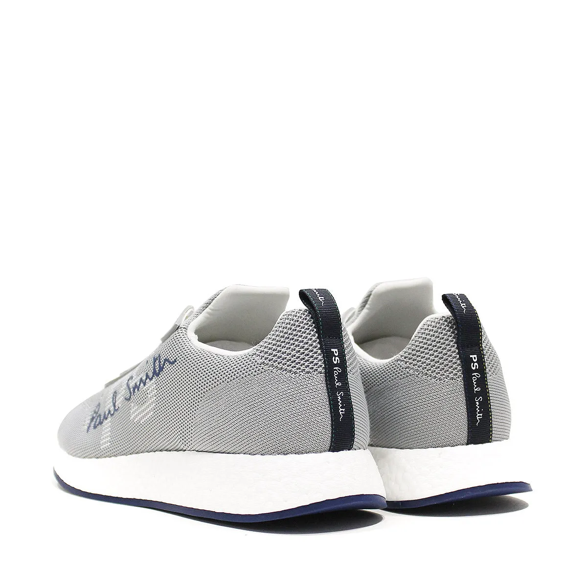 PS Paul Smith - Zeus Trainers in Grey