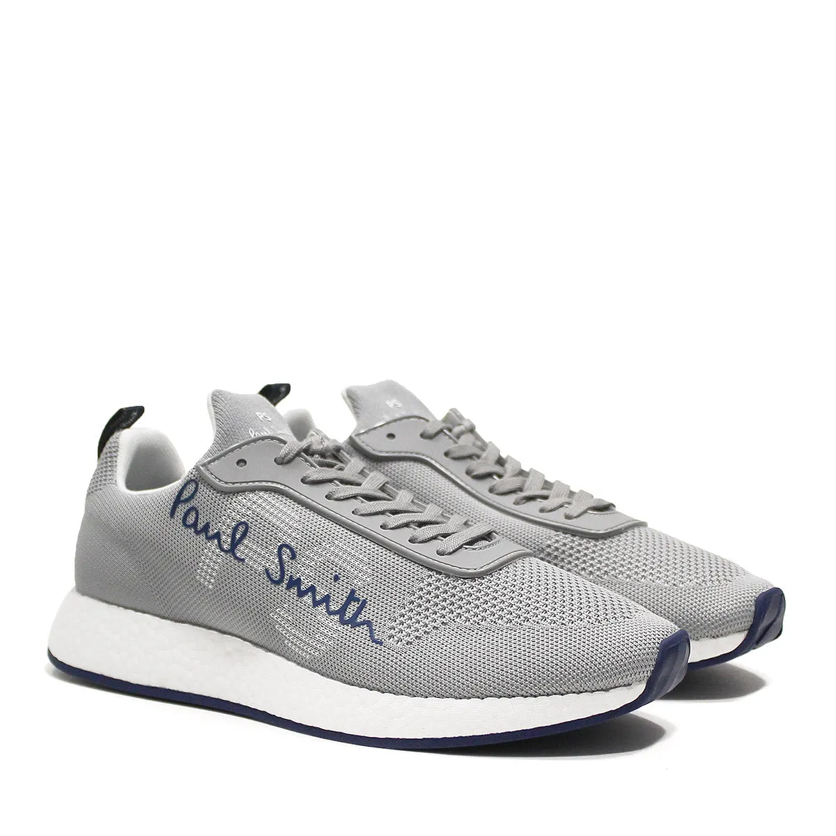 PS Paul Smith - Zeus Trainers in Grey