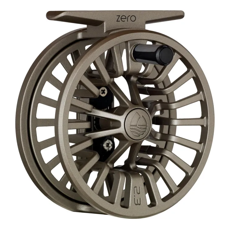 Redington Zero Fly Reels - Sand