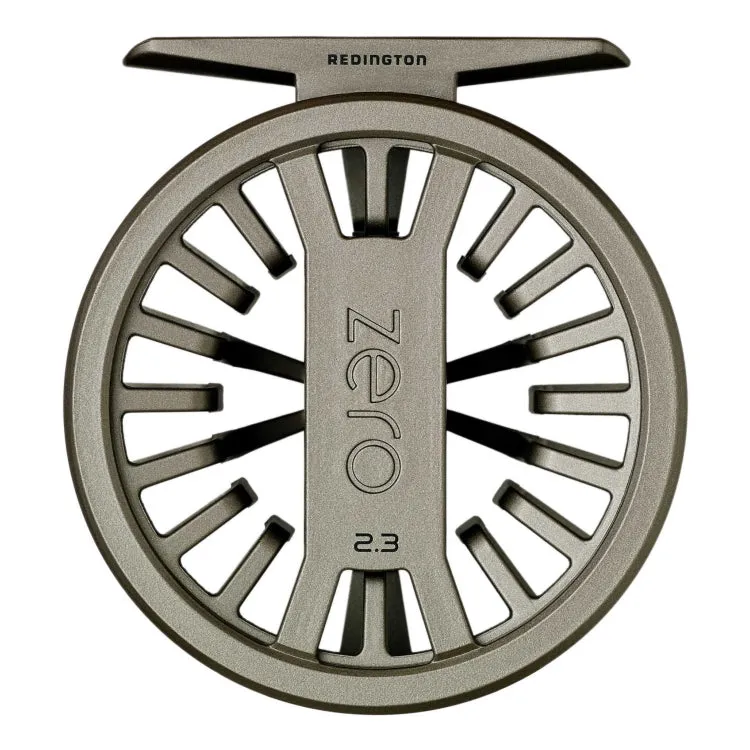 Redington Zero Fly Reels - Sand
