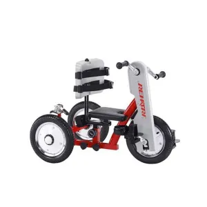 Rehatri Foot & Hand Tricycle 12"