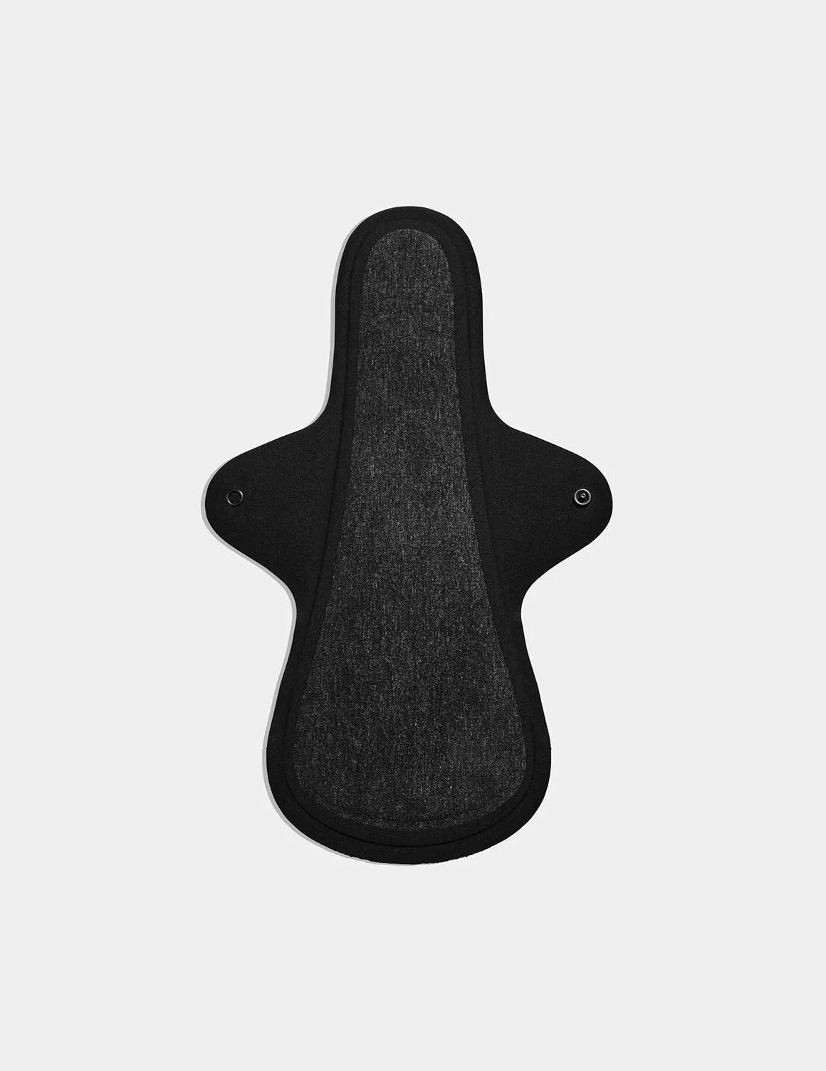 Reusable Snap Leakproof Pads - Overnight (3-Pack)