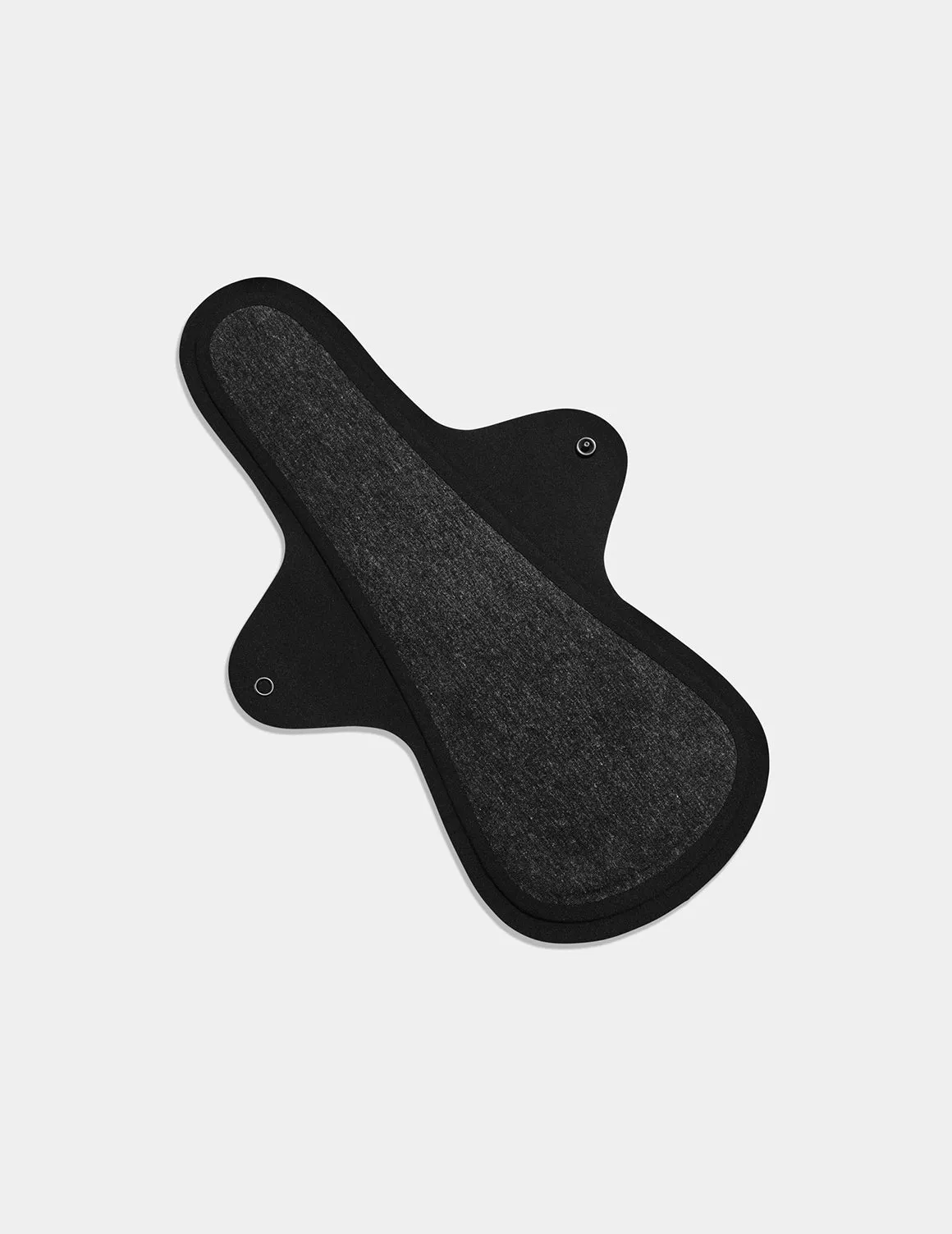 Reusable Snap Leakproof Pads - Overnight (3-Pack)