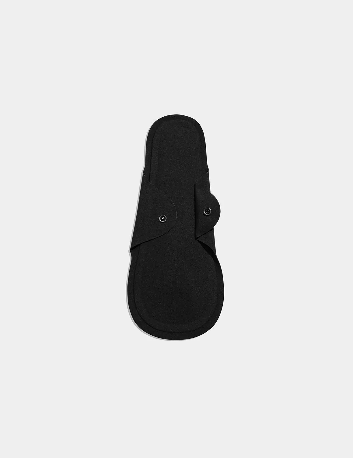 Reusable Snap Leakproof Pads - Regular (3-Pack)