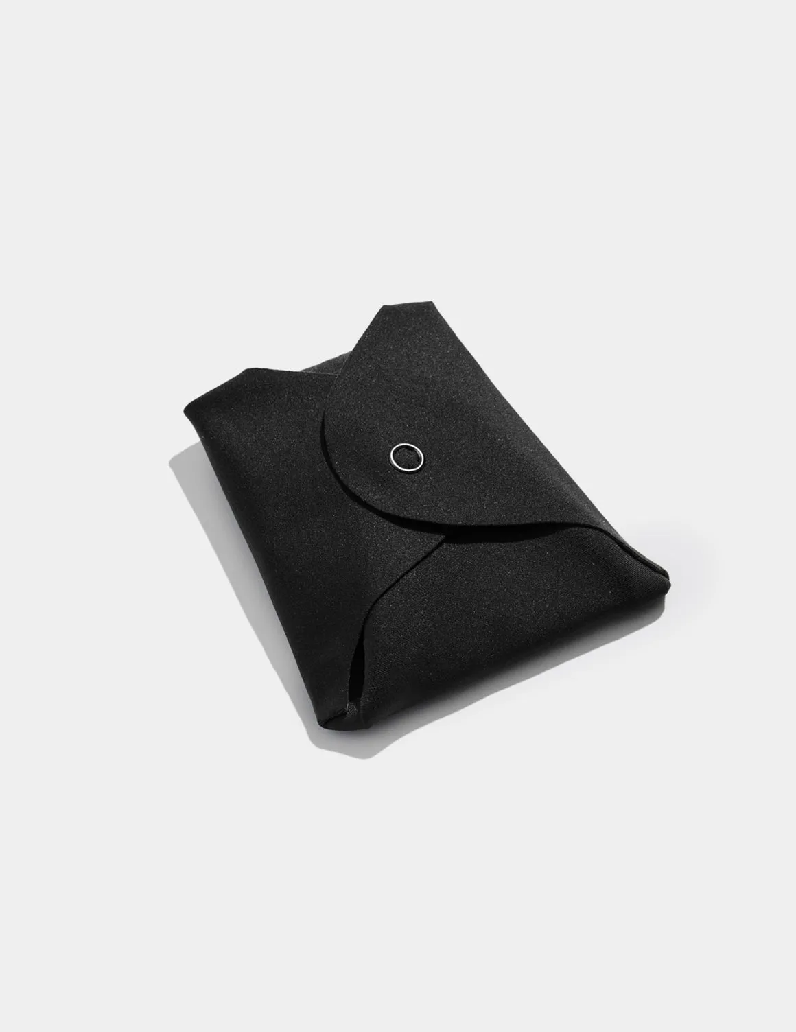 Reusable Snap Leakproof Pads - Regular (3-Pack)