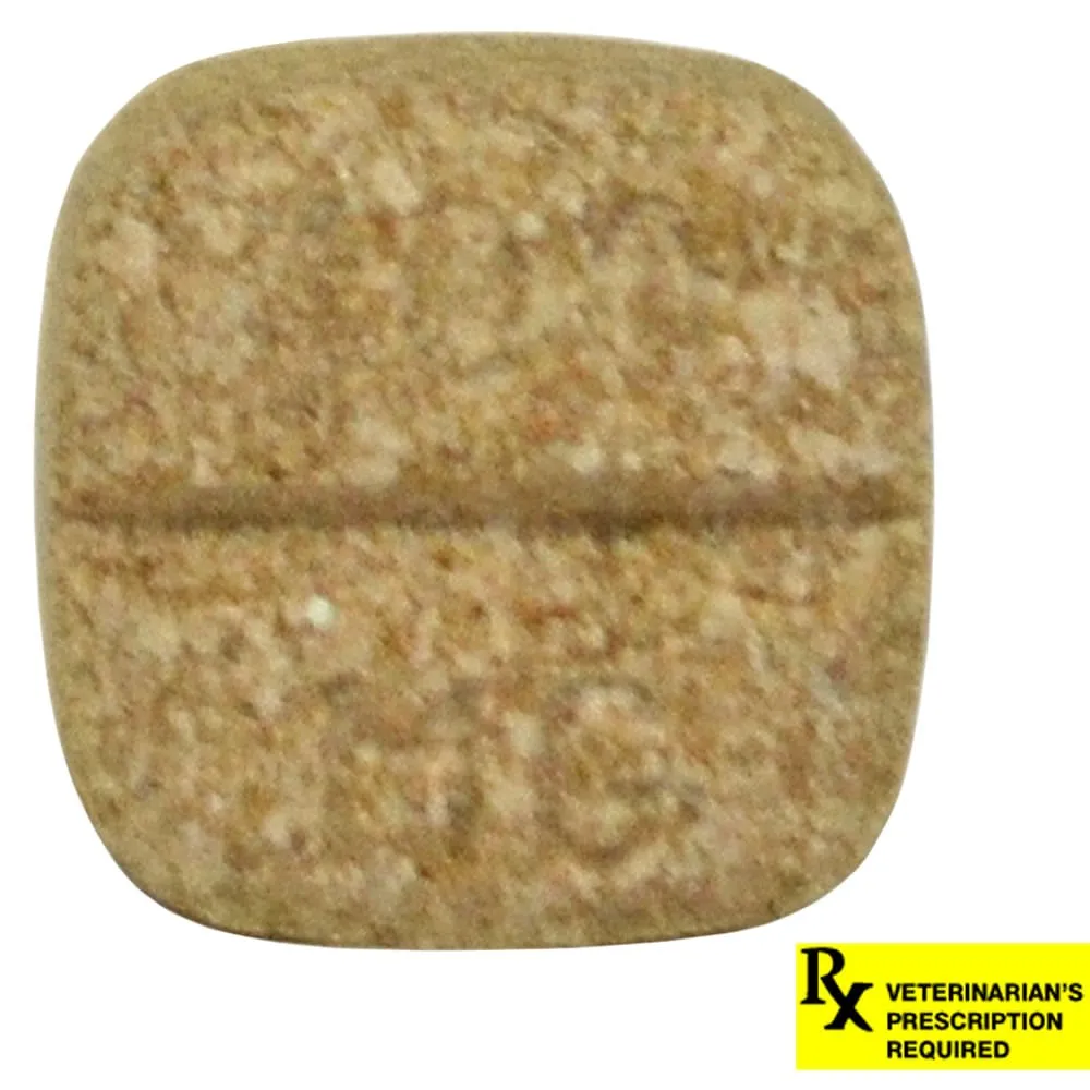 Rimadyl (carprofen) Chewable Tablets for Dogs