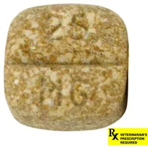 Rimadyl (carprofen) Chewable Tablets for Dogs