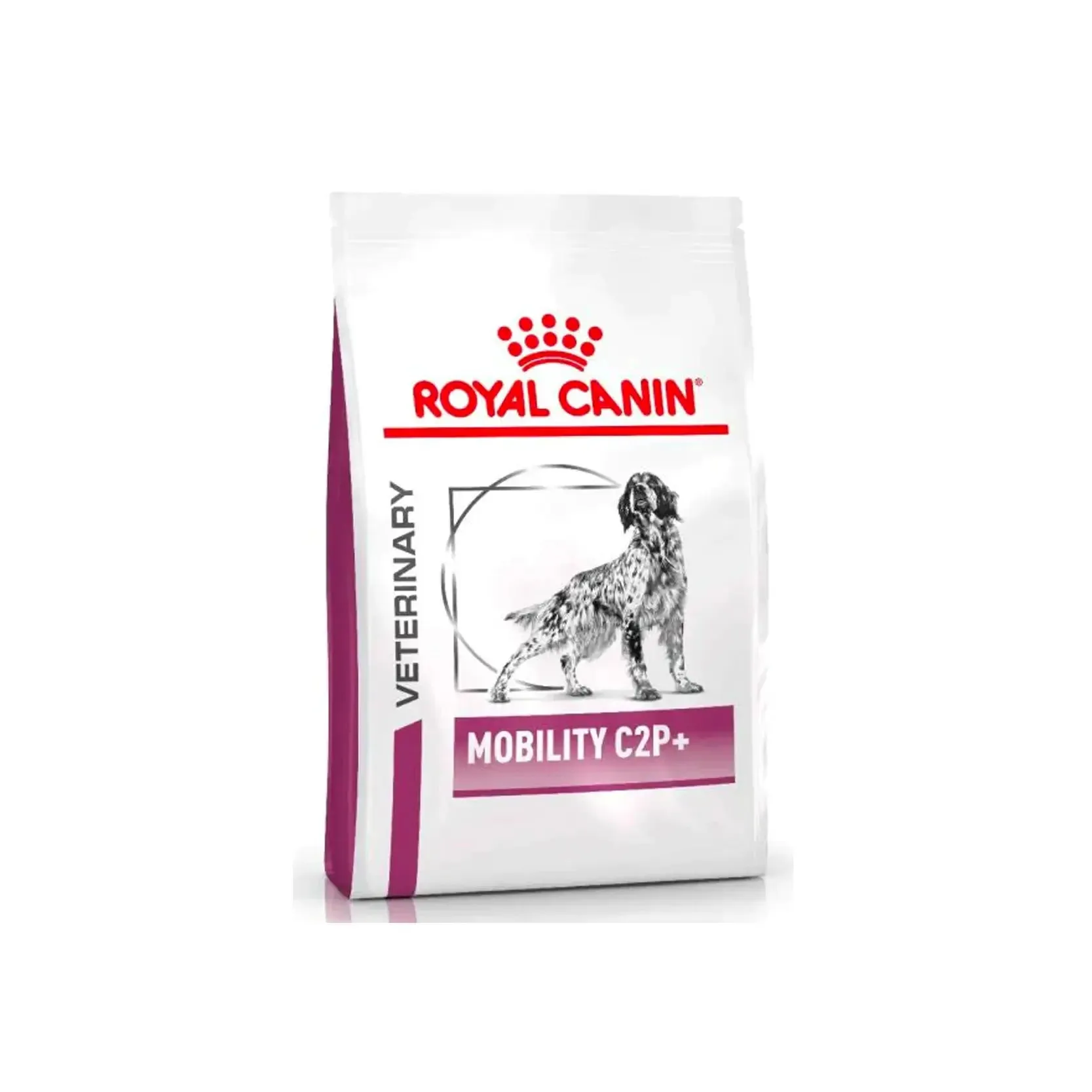 Royal Canin - Canine Mobility C2P 