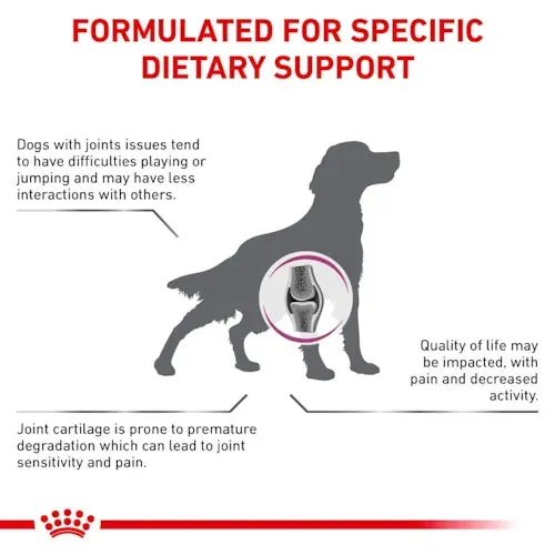 Royal Canin - Canine Mobility C2P 
