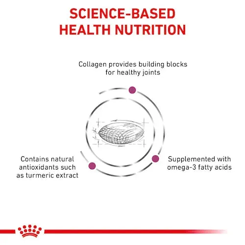 Royal Canin - Canine Mobility C2P 