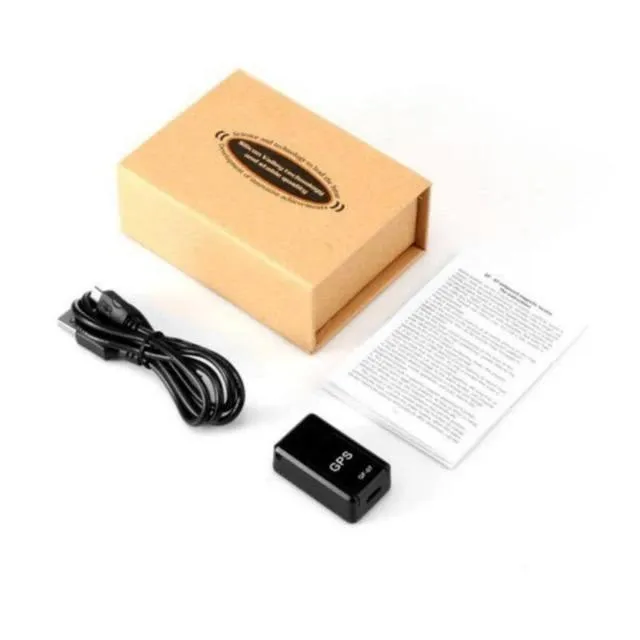 Smart GPS - Real Time Location
