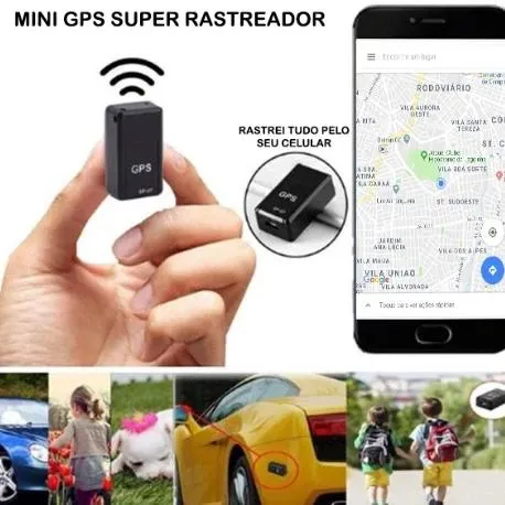 Smart GPS - Real Time Location