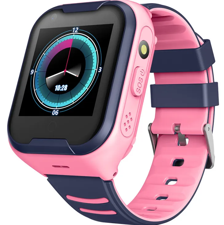 Sonic drainage multifunctional watch W14A836E