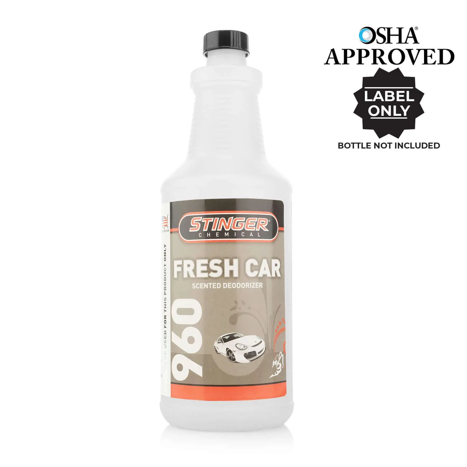 Stinger Chemical Fresh Scent Deodorizers