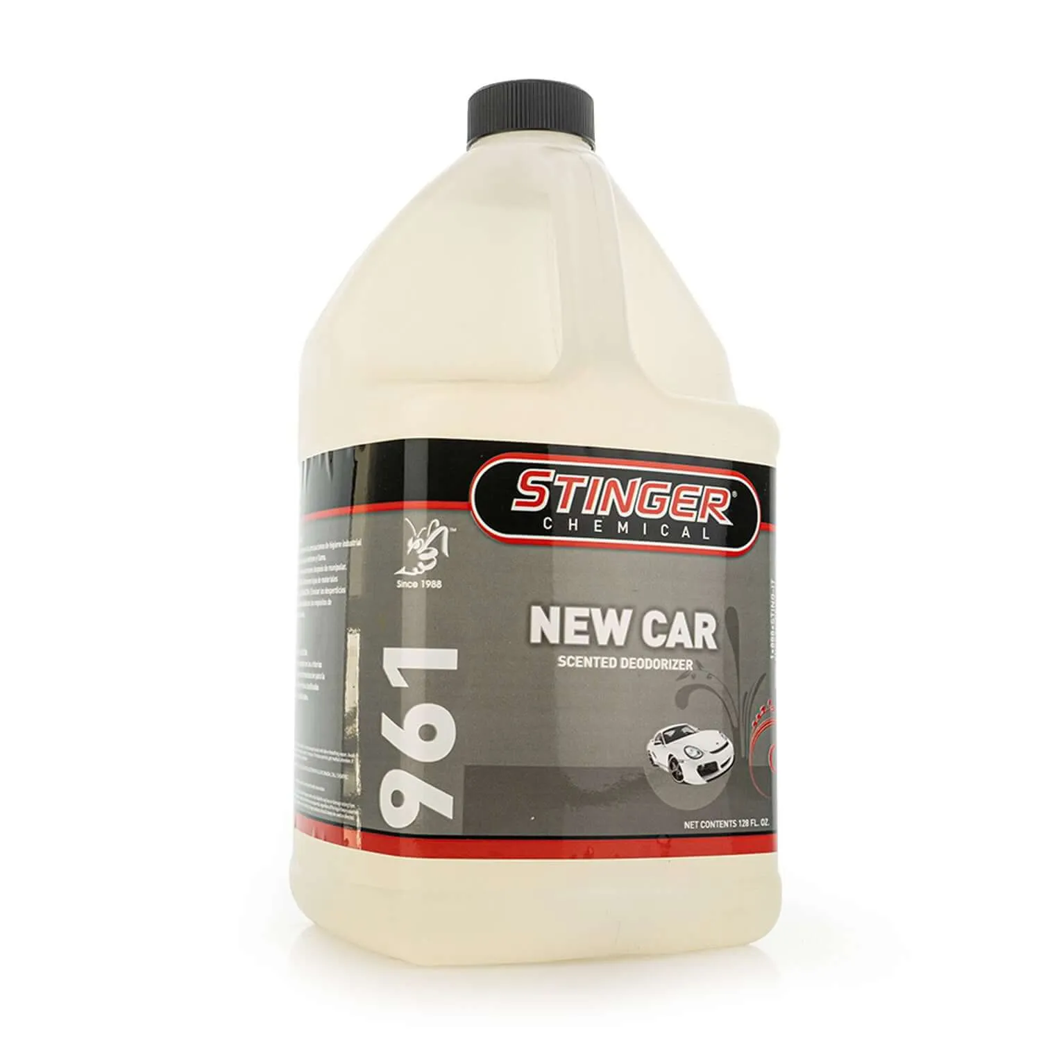 Stinger Chemical Fresh Scent Deodorizers
