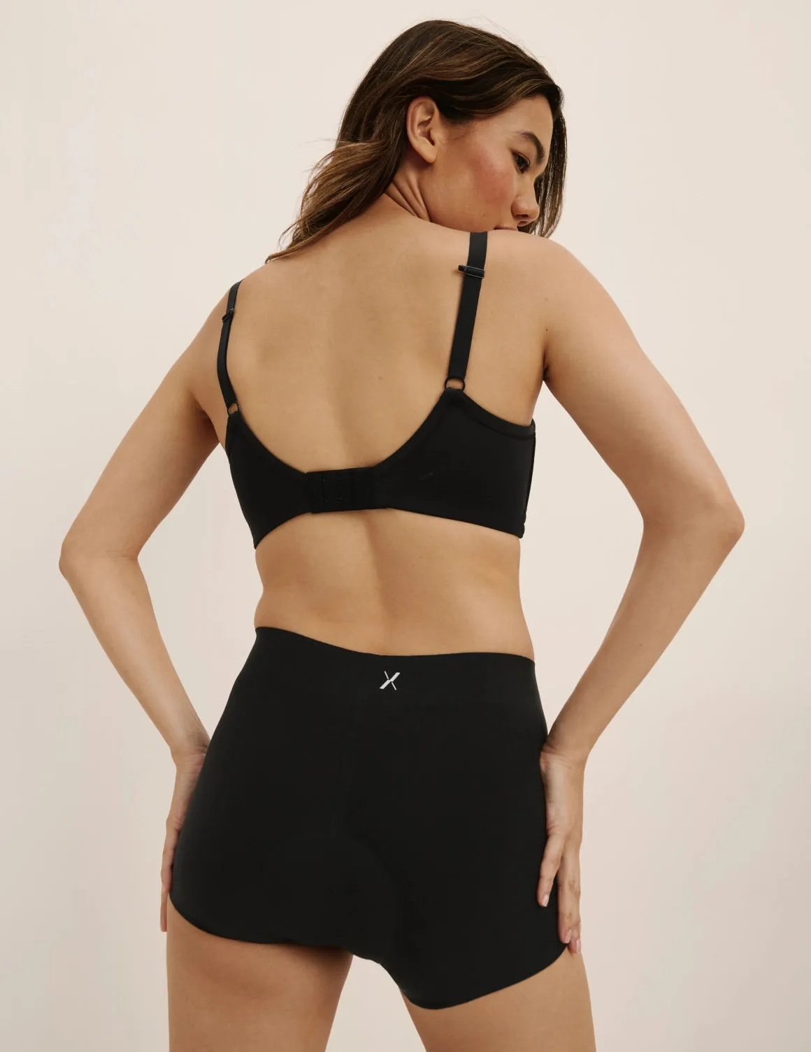 Super Leakproof® Dream Short - Rewards