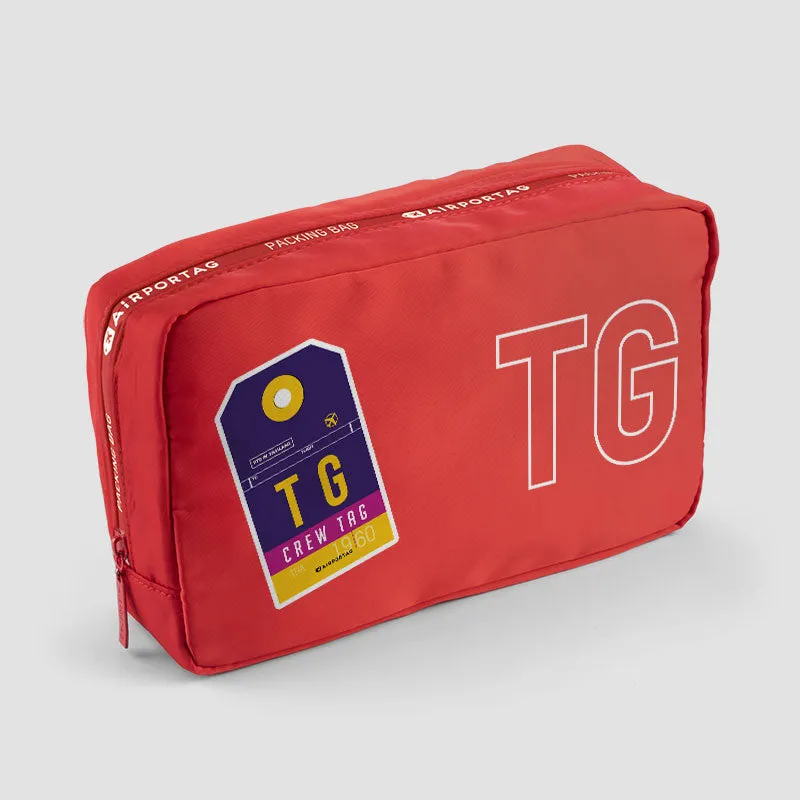 TG - Packing Bag