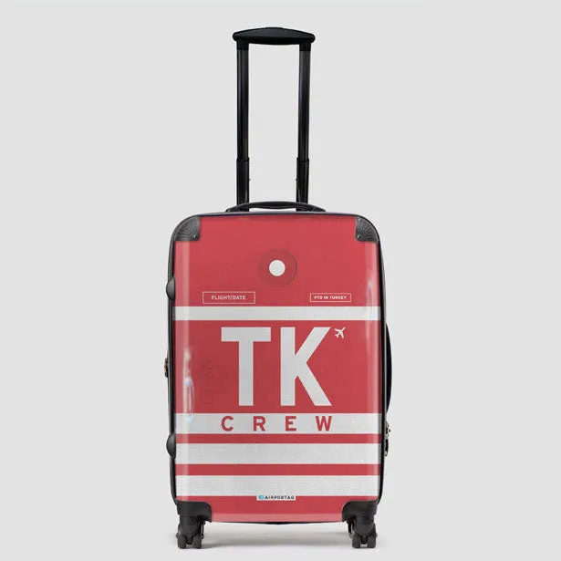 TK - Luggage
