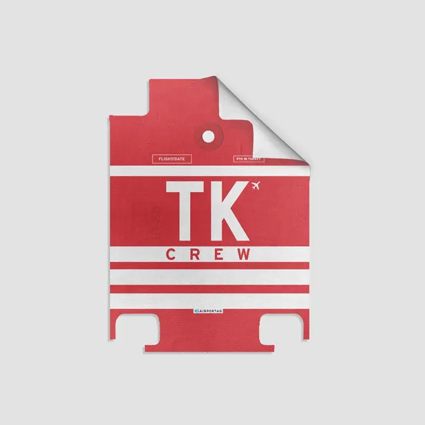 TK - Luggage