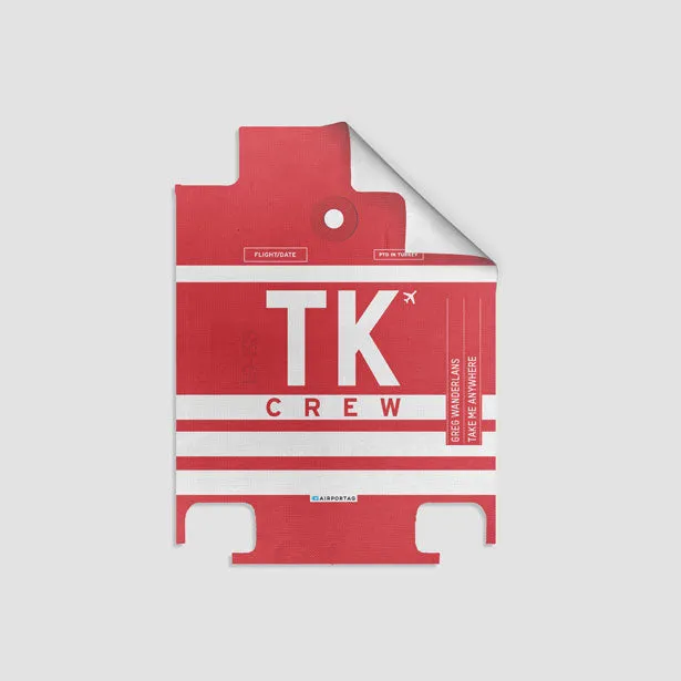 TK - Luggage