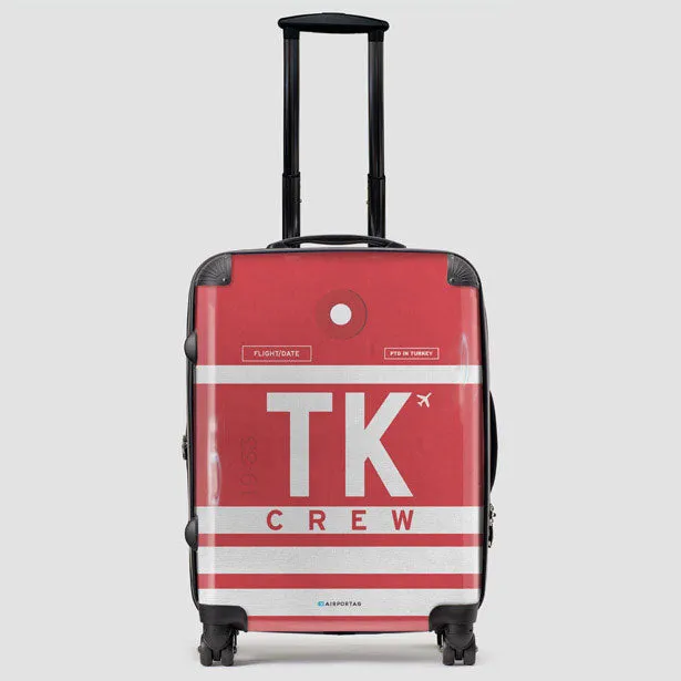 TK - Luggage