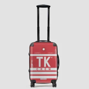 TK - Luggage