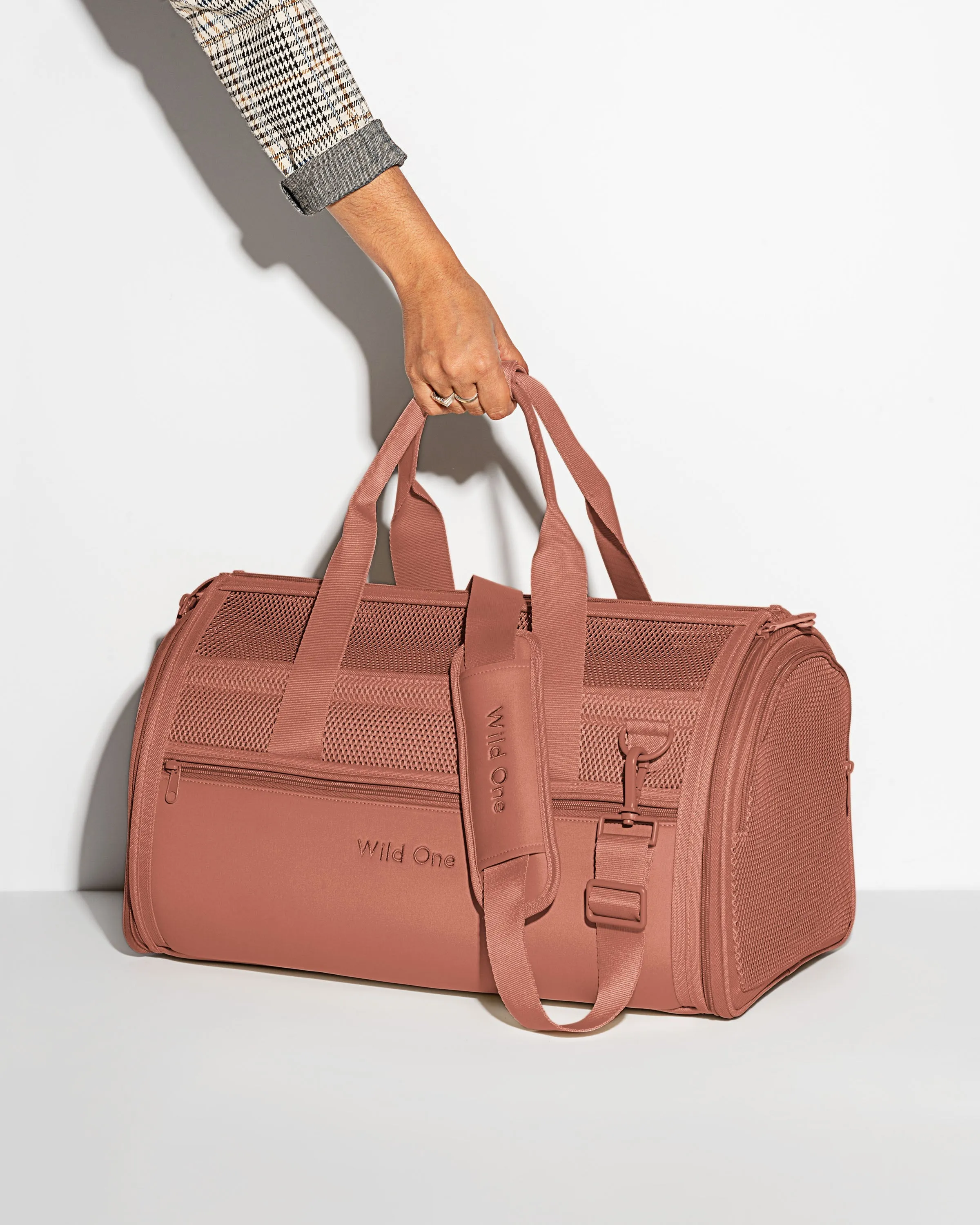 Travel Carrier