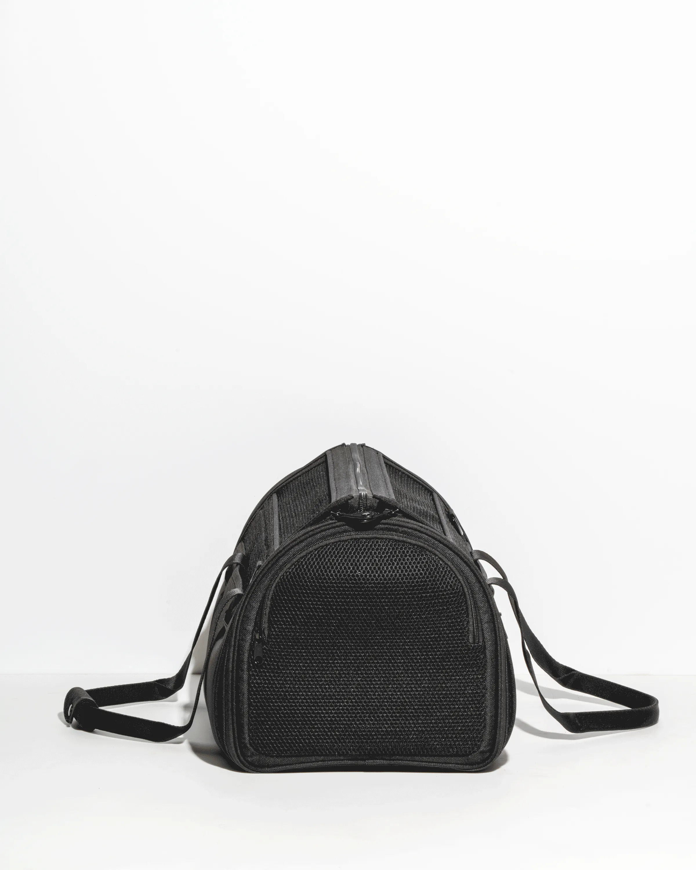 Travel Carrier